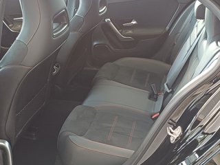 Mercedes-Benz Clase A 200 D - 2025