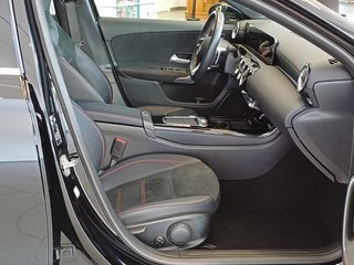 Mercedes-Benz Clase A 200 D - 2025