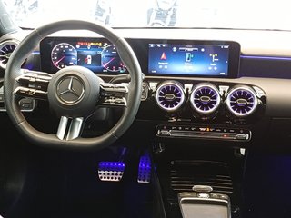 Mercedes-Benz Clase A 200 D - 2025