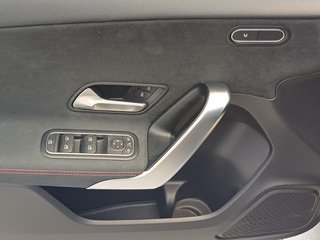 Mercedes-Benz Clase A 200 D - 2025