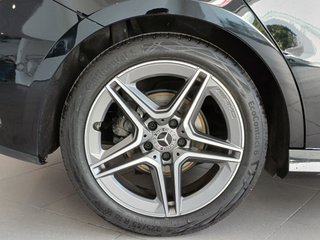 Mercedes-Benz Clase A 200 D - 2025