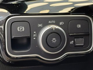 Mercedes-Benz Clase A 200 D - 2025