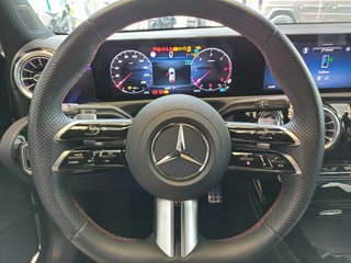 Mercedes-Benz Clase A 200 D - 2025