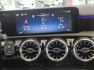 Mercedes-Benz Clase A 200 D - 2025
