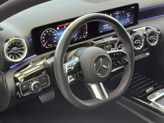 Mercedes-Benz Clase A 200 D - 2025