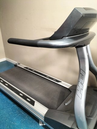 Cinta de correr profesional BH