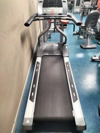 Cinta de correr profesional BH