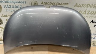 Capo delantero+faros Citroen C3/C3 Aircross 21-24