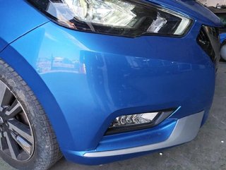 62022hm10b paragolpes del nissan micra 1.0 232904