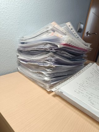 Apuntes de 1° y 2° de bachillerato