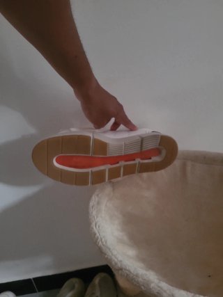 Zapatos On Running The Roger Blancos Precio 220€