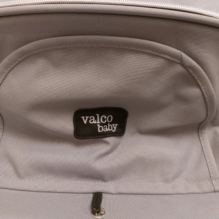 Silla de paseo Valco Baby