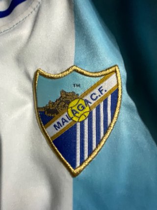 Camiseta Málaga CF 25/26 talla S