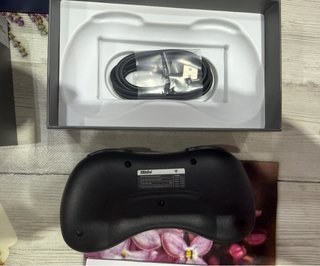Mando 8BitDo M30 Bluetooth Negro