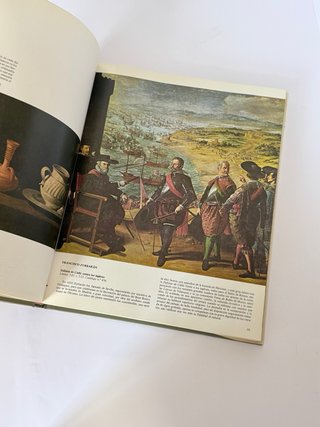 Libro Museo del Prado – Alfonso E. Pérez Sánchez