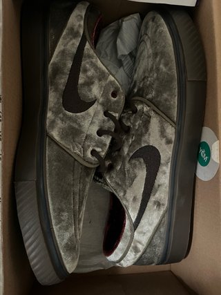 Zapatos Deportivos Hombre Talla 42