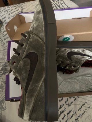 Zapatos Deportivos Hombre Talla 42