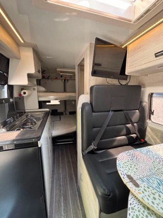 FIAT Ducato 2019