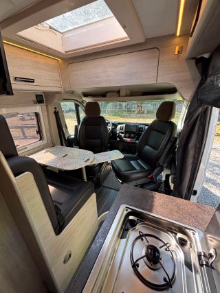 FIAT Ducato 2019