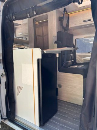 FIAT Ducato 2019