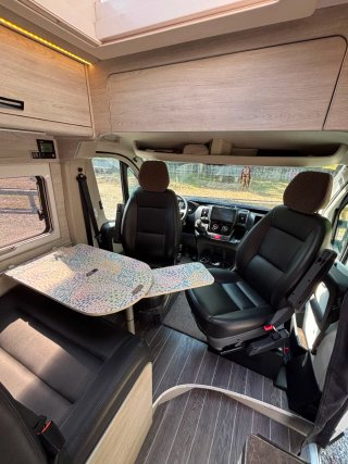 FIAT Ducato 2019