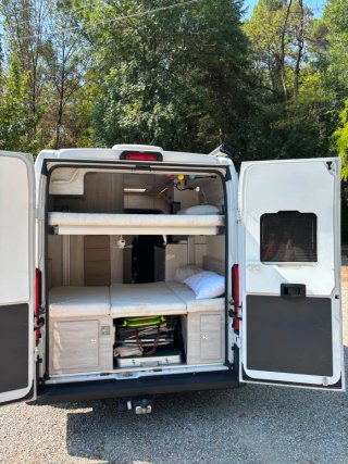 FIAT Ducato 2019