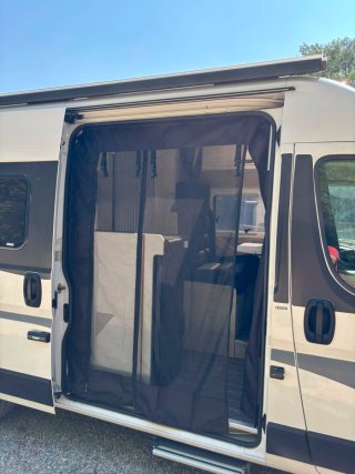 FIAT Ducato 2019