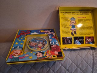 Wickie el Vikingo - Serie Completa DVD