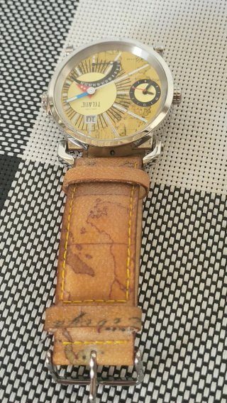 Reloj de pulsera Alviero Martini 1ª Classe