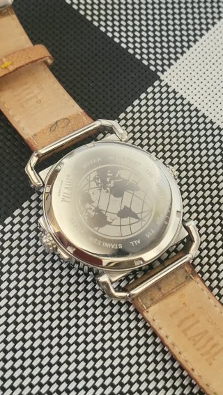 Reloj de pulsera Alviero Martini 1ª Classe
