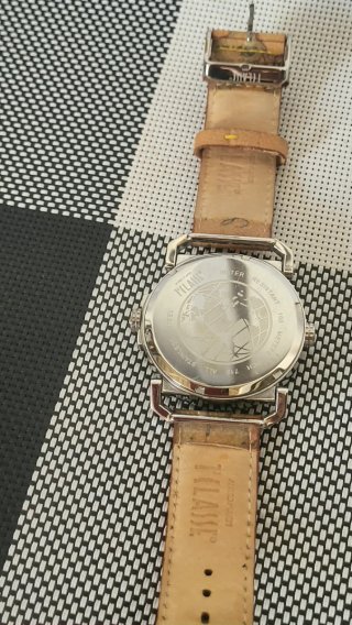 Reloj de pulsera Alviero Martini 1ª Classe