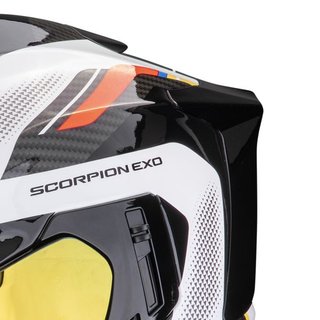 Casco Integral Scorpion EXO-1500 Air Sleek