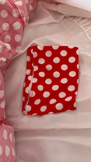 Traje Flamenca Niña talla 9-10 Maty Modelo Carlota