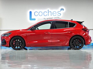 FORD Focus ST Track Pack 2.3 280cv