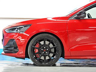 FORD Focus ST Track Pack 2.3 280cv
