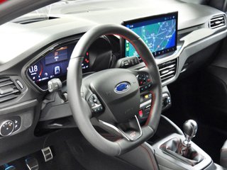 FORD Focus ST Track Pack 2.3 280cv