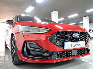 FORD Focus ST Track Pack 2.3 280cv