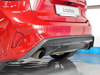 FORD Focus ST Track Pack 2.3 280cv