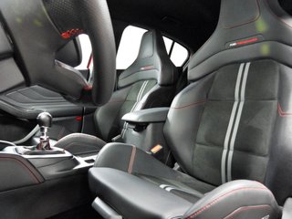 FORD Focus ST Track Pack 2.3 280cv