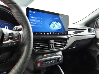 FORD Focus ST Track Pack 2.3 280cv
