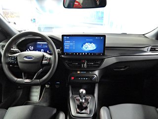 FORD Focus ST Track Pack 2.3 280cv