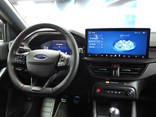 FORD Focus ST Track Pack 2.3 280cv