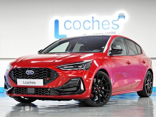 FORD Focus ST Track Pack 2.3 280cv