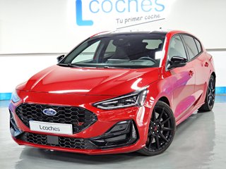 FORD Focus ST Track Pack 2.3 280cv