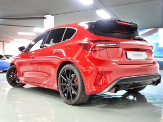 FORD Focus ST Track Pack 2.3 280cv