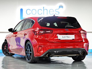 FORD Focus ST Track Pack 2.3 280cv