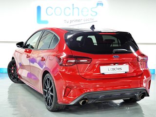 FORD Focus ST Track Pack 2.3 280cv