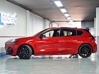 FORD Focus ST Track Pack 2.3 280cv