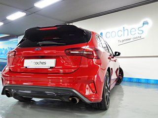 FORD Focus ST Track Pack 2.3 280cv