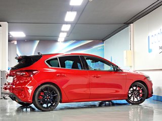 FORD Focus ST Track Pack 2.3 280cv